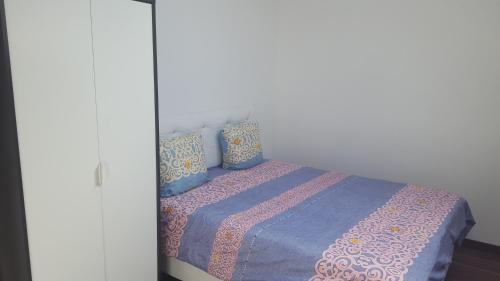 Apartamento Residence Muken 4