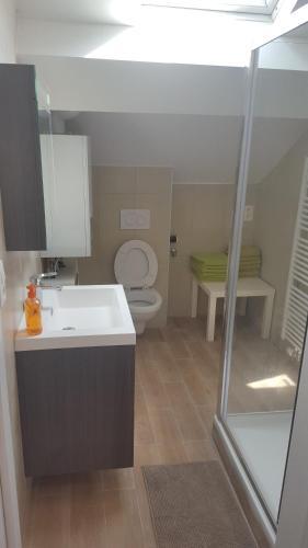Apartamento Residence Muken 4