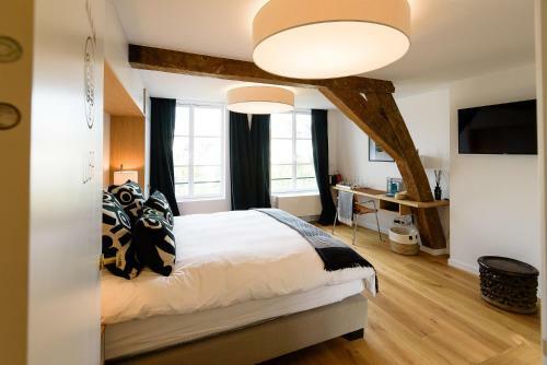 Hotel Les Chambres De Martin