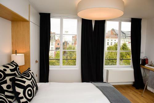 Hotel Les Chambres De Martin