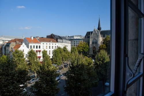 Hotel Les Chambres De Martin