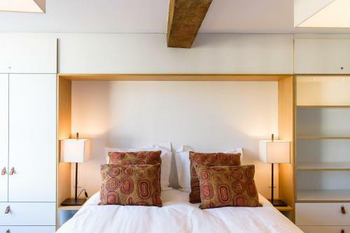 Hotel Les Chambres De Martin