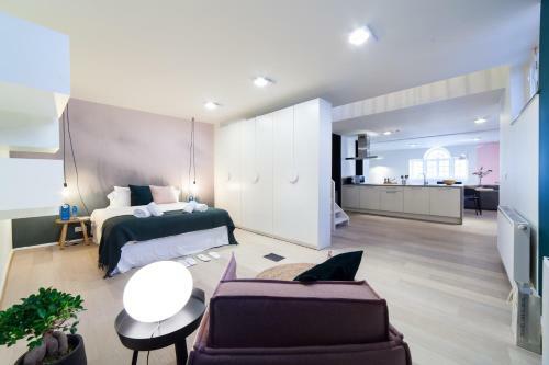 Sweet Inn Apartment - Botanique