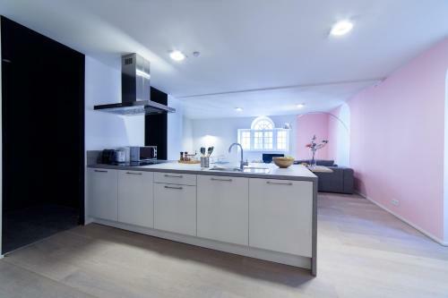 Sweet Inn Apartment - Botanique