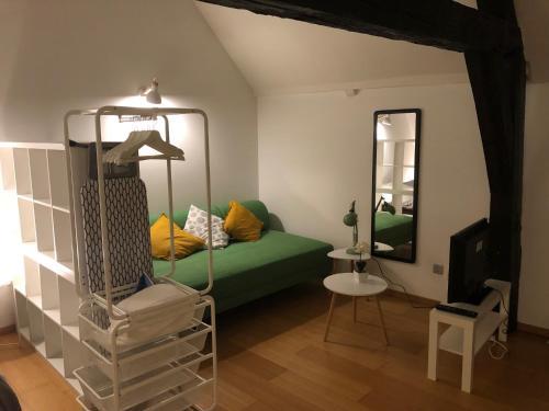 Cityzen Apartments Colline