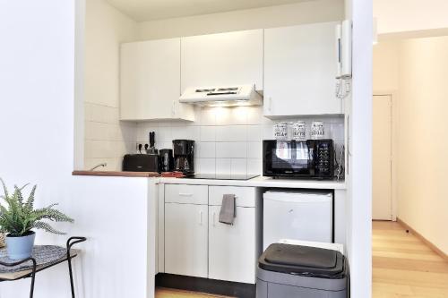 Cityzen Apartments Colline