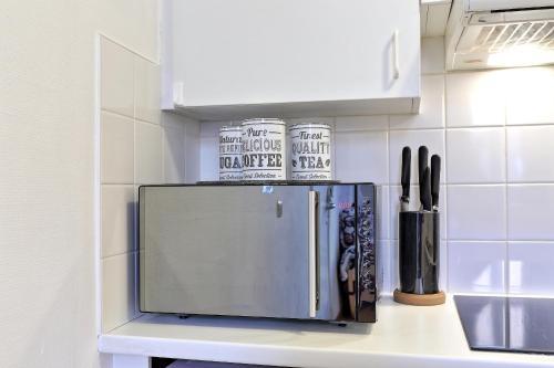 Cityzen Apartments Colline