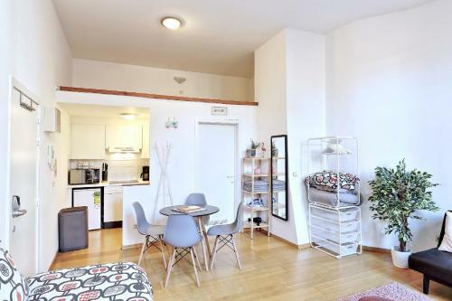 Cityzen Apartments Colline