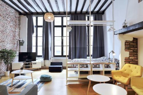 Cityzen Apartments Colline