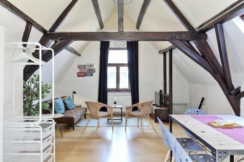 Cityzen Apartments Colline