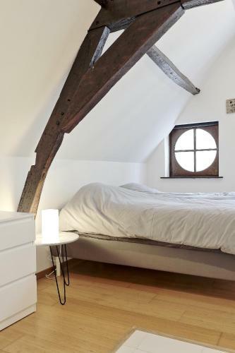 Cityzen Apartments Colline