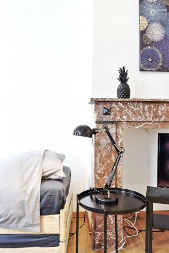 Cityzen Apartments Colline
