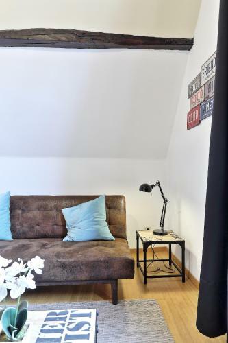 Cityzen Apartments Colline