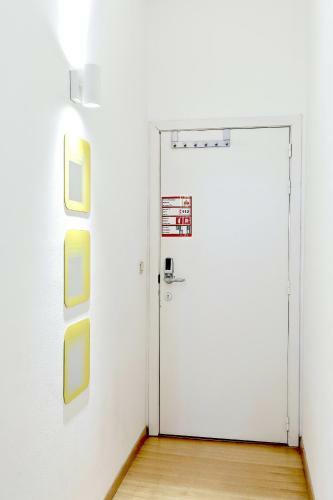 Cityzen Apartments Colline