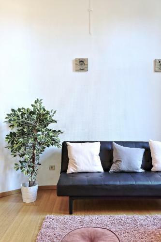Cityzen Apartments Colline