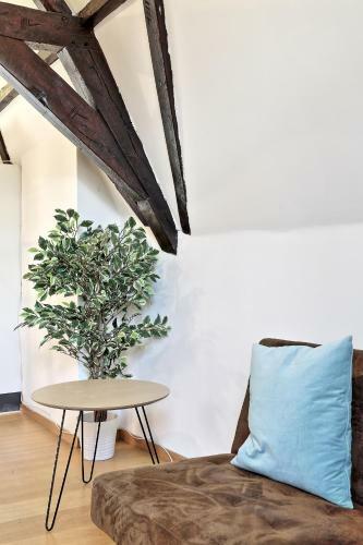 Cityzen Apartments Colline