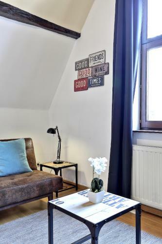 Cityzen Apartments Colline