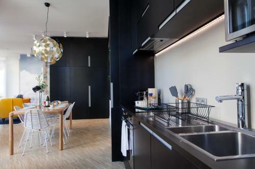 Sweet Inn Apartments - R�gence