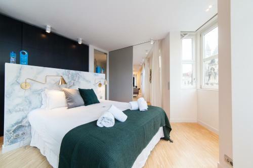 Sweet Inn Apartments - R�gence