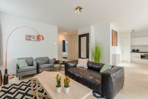 Apartamento The Livorno