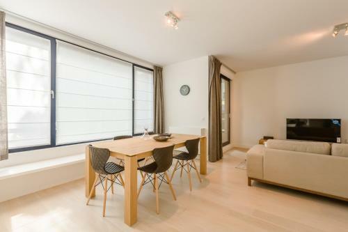Apartamento The Livorno