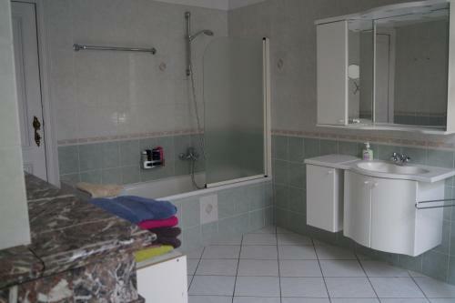 Bed & Breakfast Villa Botanique Guesthouse