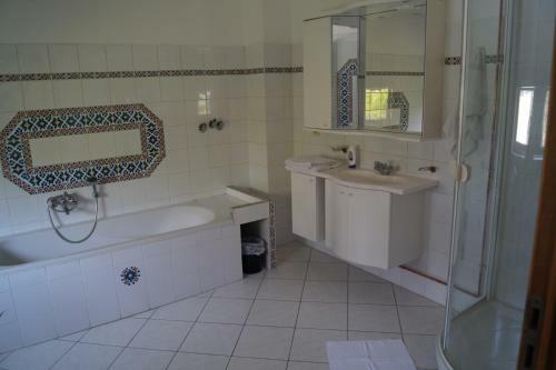 Bed & Breakfast Villa Botanique Guesthouse