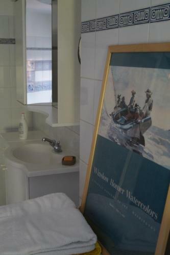 Bed & Breakfast Villa Botanique Guesthouse