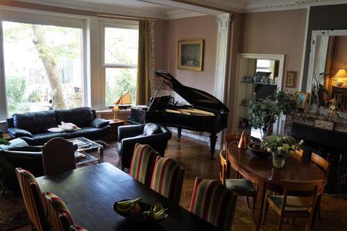 Bed & Breakfast Villa Botanique Guesthouse