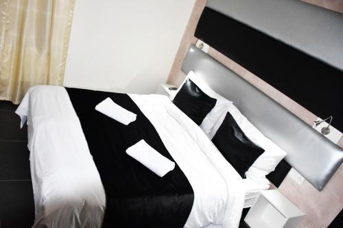 Hotel H�tel Onyx Expo