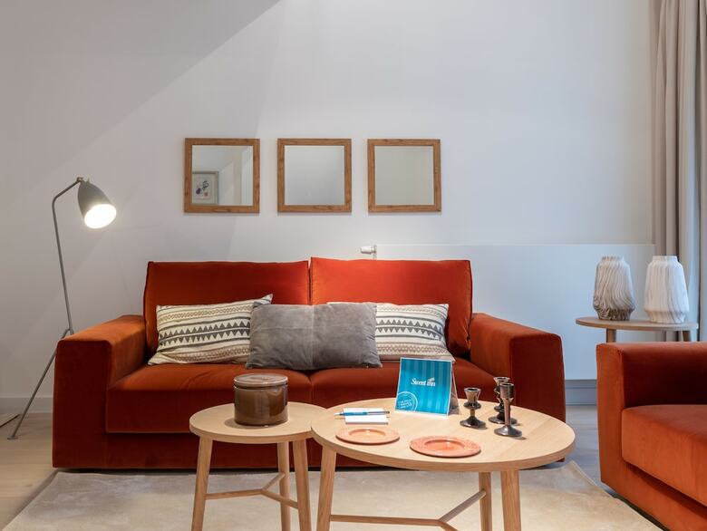 Sweet Inn Apartments - Toison D'or