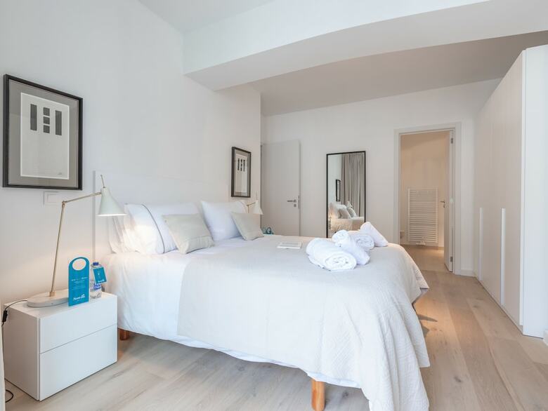 Sweet Inn Apartments - Toison D'or