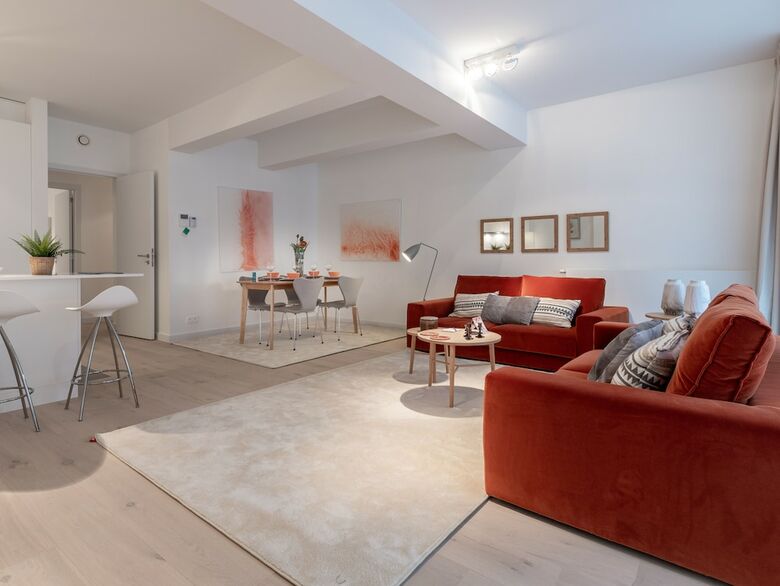 Sweet Inn Apartments - Toison D'or