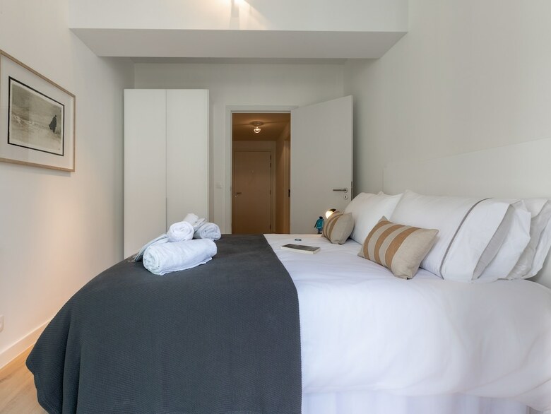 Sweet Inn Apartments - Toison D'or