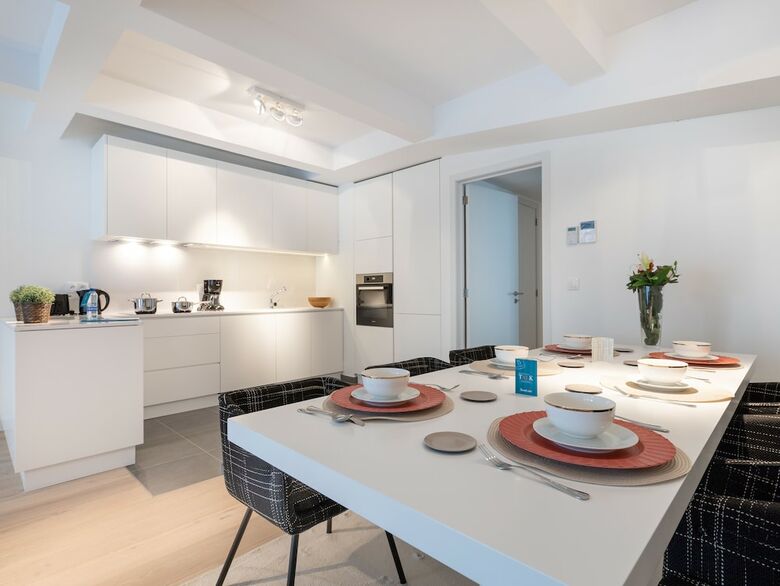 Sweet Inn Apartments - Toison D'or