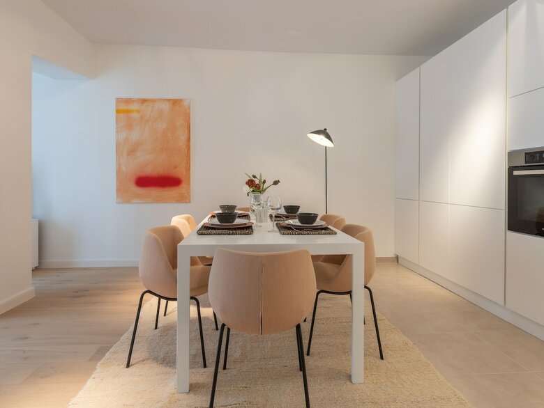 Sweet Inn Apartments - Toison D'or