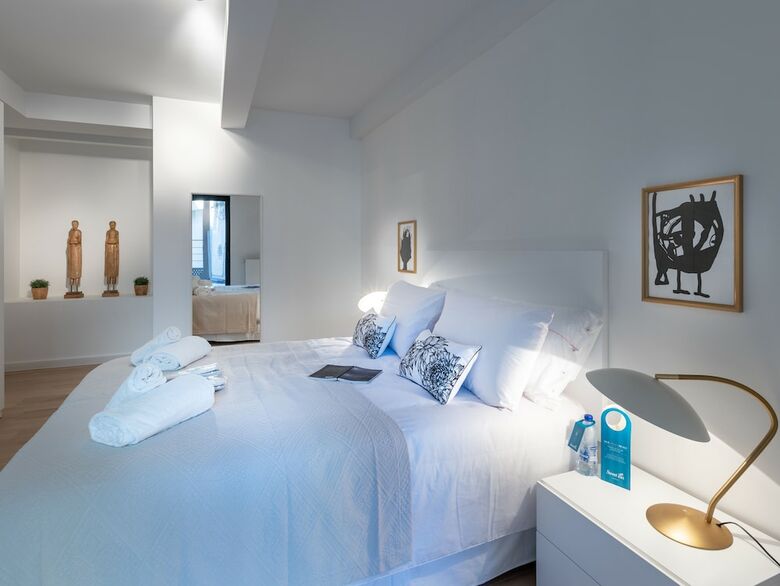 Sweet Inn Apartments - Toison D'or