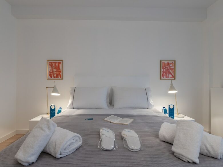 Sweet Inn Apartments - Toison D'or