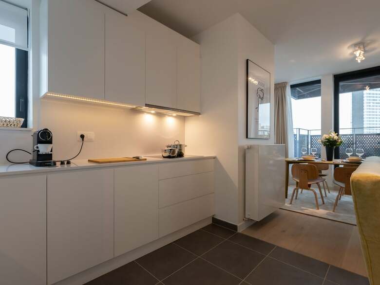 Sweet Inn Apartments - Toison D'or