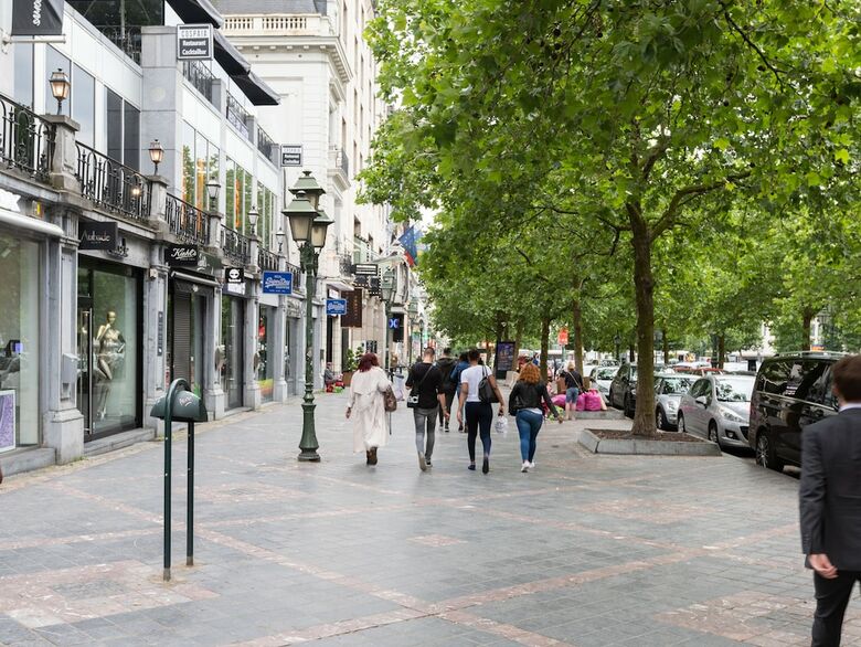 Sweet Inn Apartments - Toison D'or