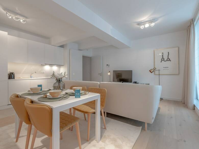 Sweet Inn Apartments - Toison D'or
