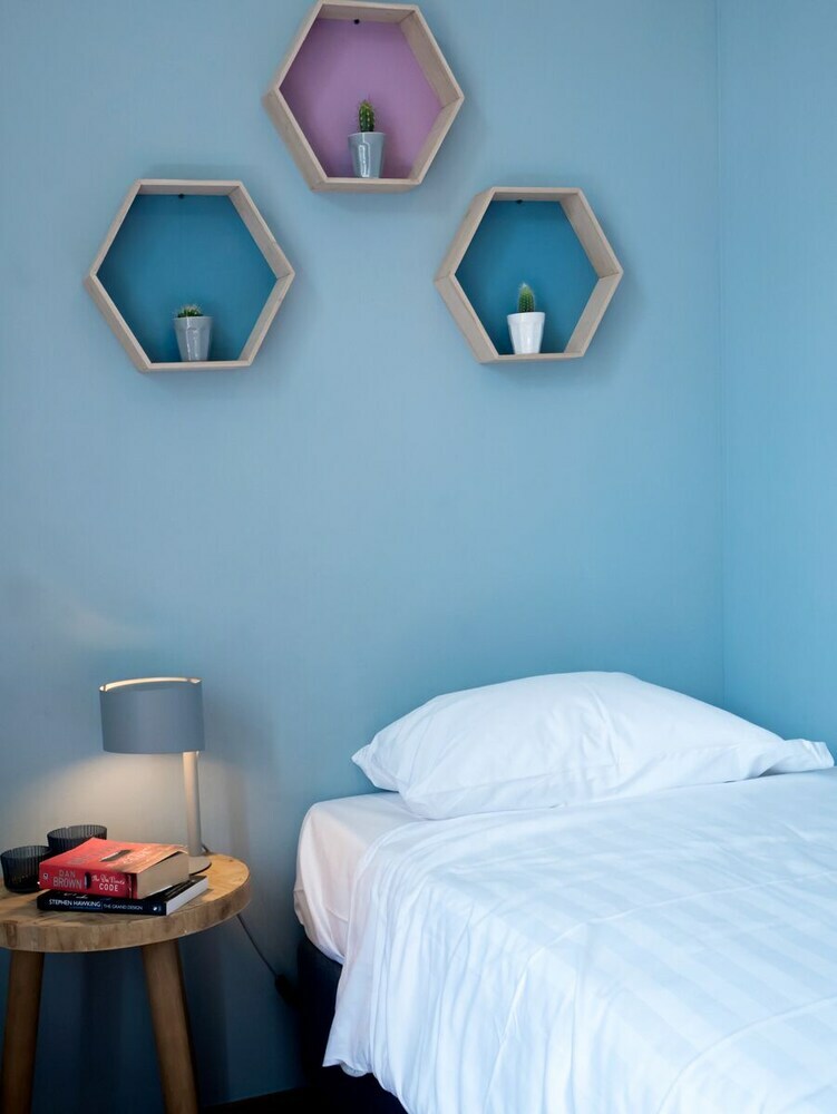 Apartamento Smartflats - Fripiers