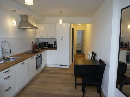 Apartment Laeken Residence.3