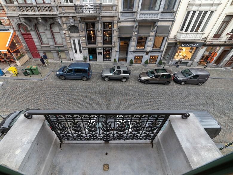 Sweet Inn Apartments - Petit Sablon