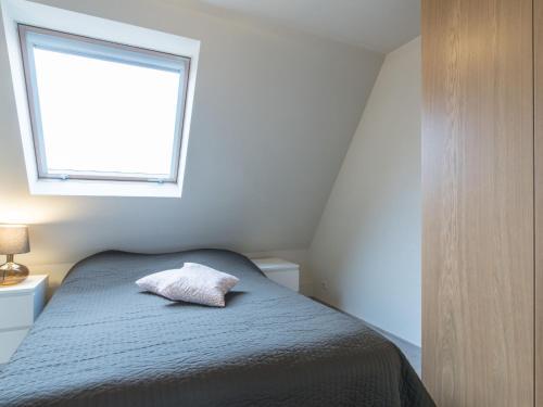 Apartment Zen Aan Zee