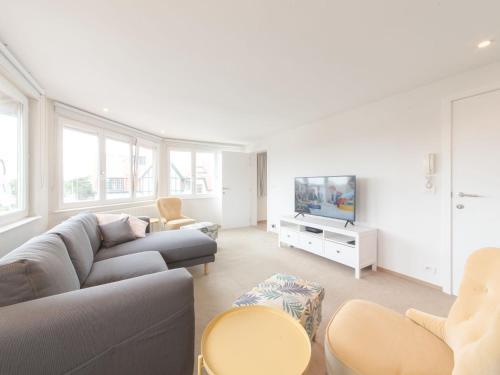 Apartment Littoral