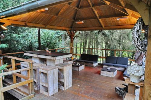 Chalet D'amis