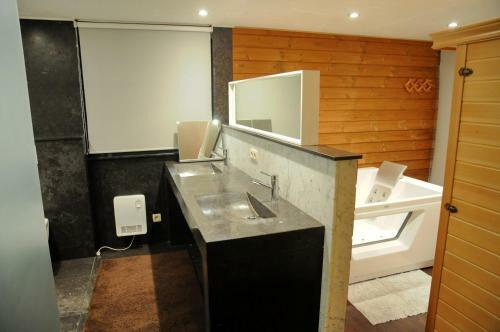 Chalet D'amis
