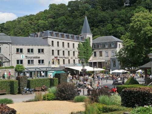 Apartment R�sidence Durbuy.8