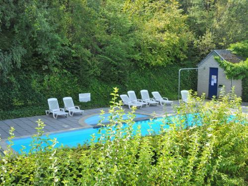 Apartment R�sidence Durbuy.9